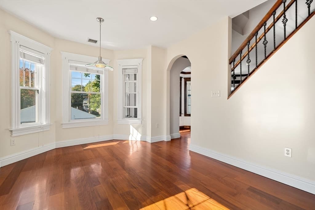 Condominium at 76 Taft Ave # 2, Newton MA 02465, photo 9 of 41