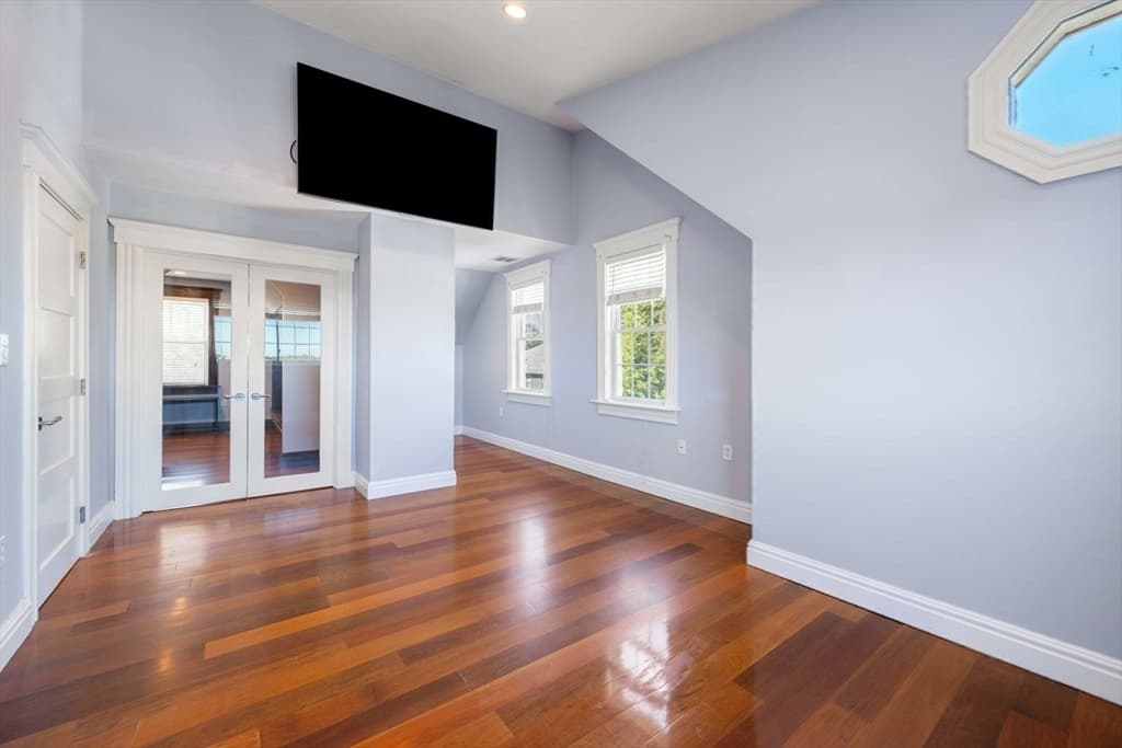 Condominium at 76 Taft Ave # 2, Newton MA 02465, photo 24 of 41