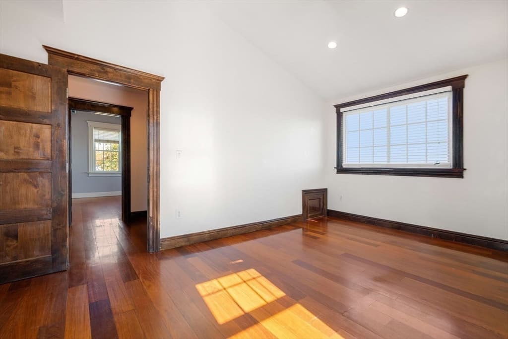 Condominium at 76 Taft Ave # 2, Newton MA 02465, photo 30 of 41