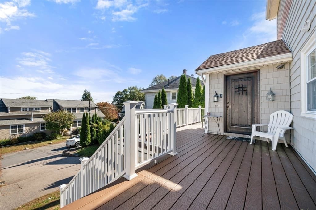 Condominium at 76 Taft Ave # 2, Newton MA 02465, photo 34 of 41