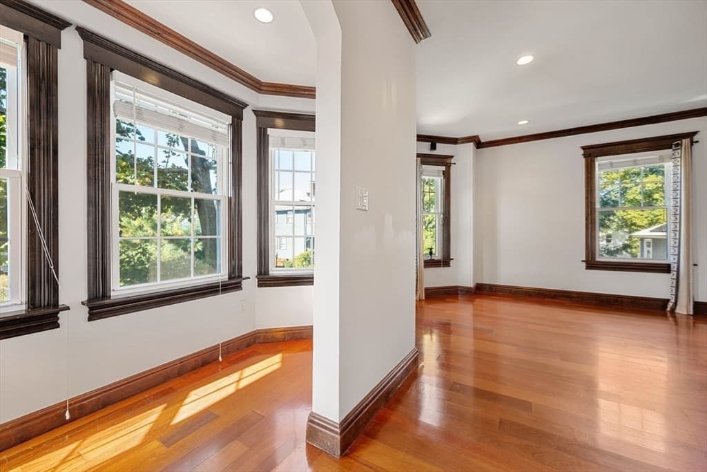 Condominium at 76 Taft Ave # 2, Newton MA 02465, photo 10 of 41