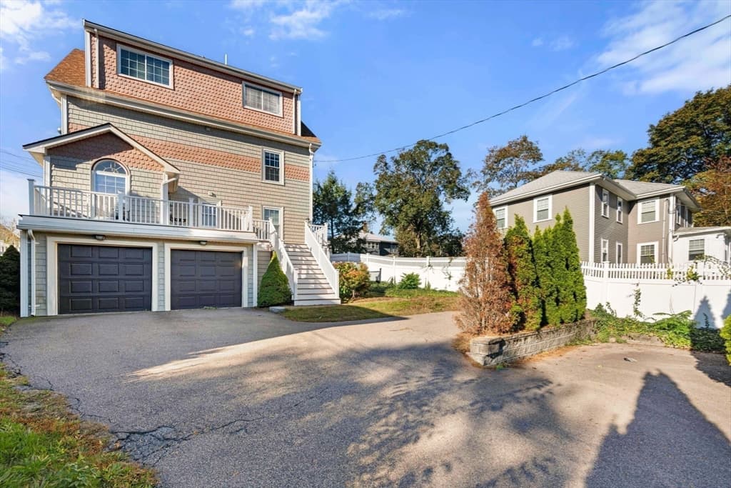 Condominium at 76 Taft Ave # 2, Newton MA 02465, photo 33 of 41