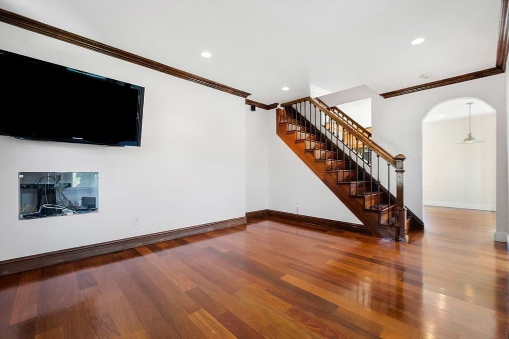 Condominium at 76 Taft Ave # 2, Newton MA 02465, photo 14 of 41