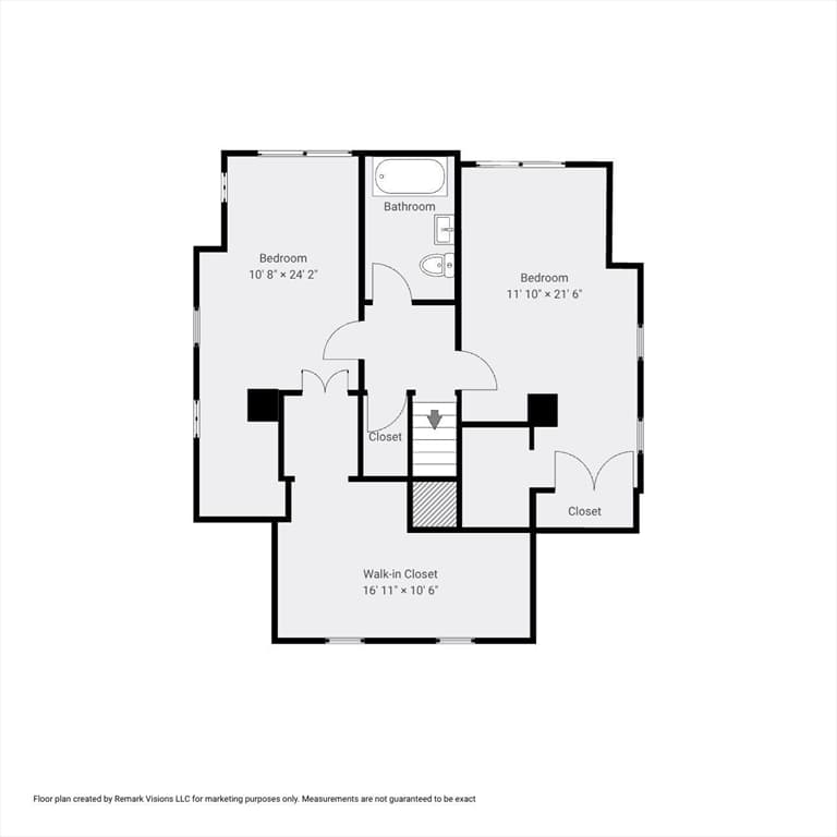 Condominium at 76 Taft Ave # 2, Newton MA 02465, photo 41 of 41