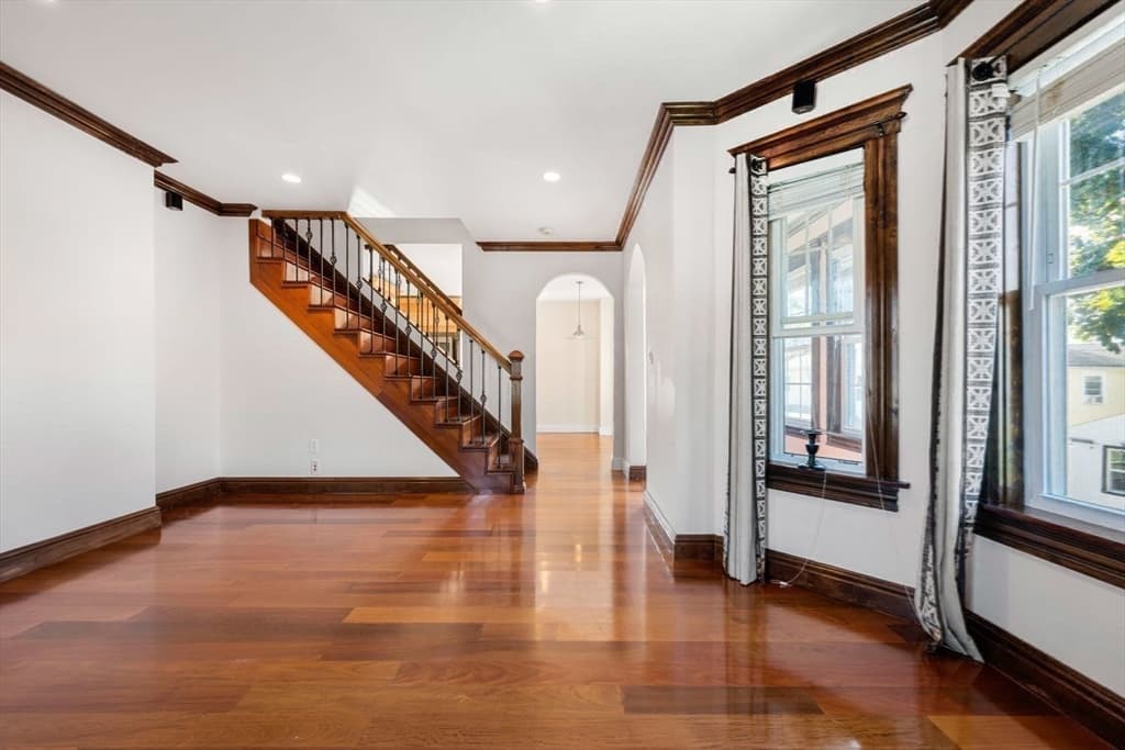 Condominium at 76 Taft Ave # 2, Newton MA 02465, photo 15 of 41
