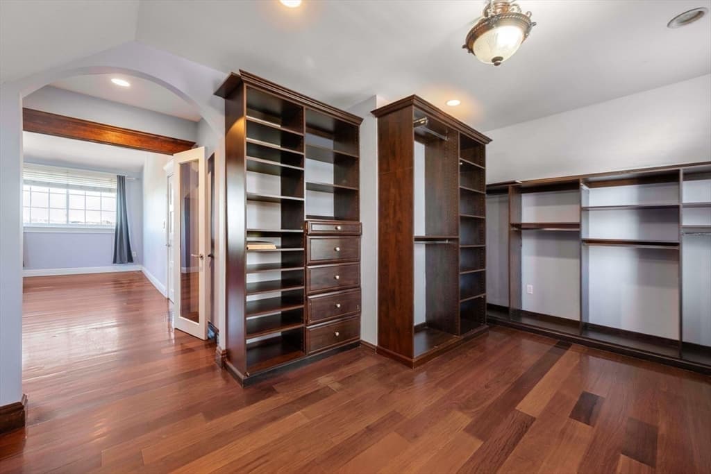 Condominium at 76 Taft Ave # 2, Newton MA 02465, photo 19 of 41