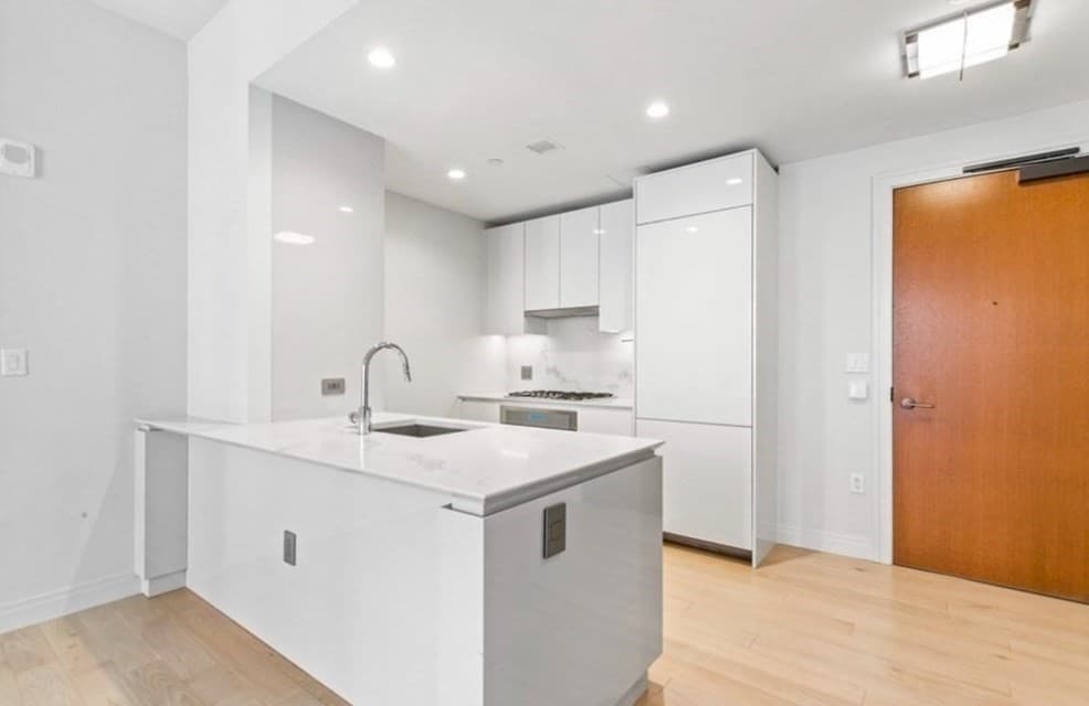 Condominium at 135 Seaport Blvd # 532, Boston MA 02210, photo 6 of 20