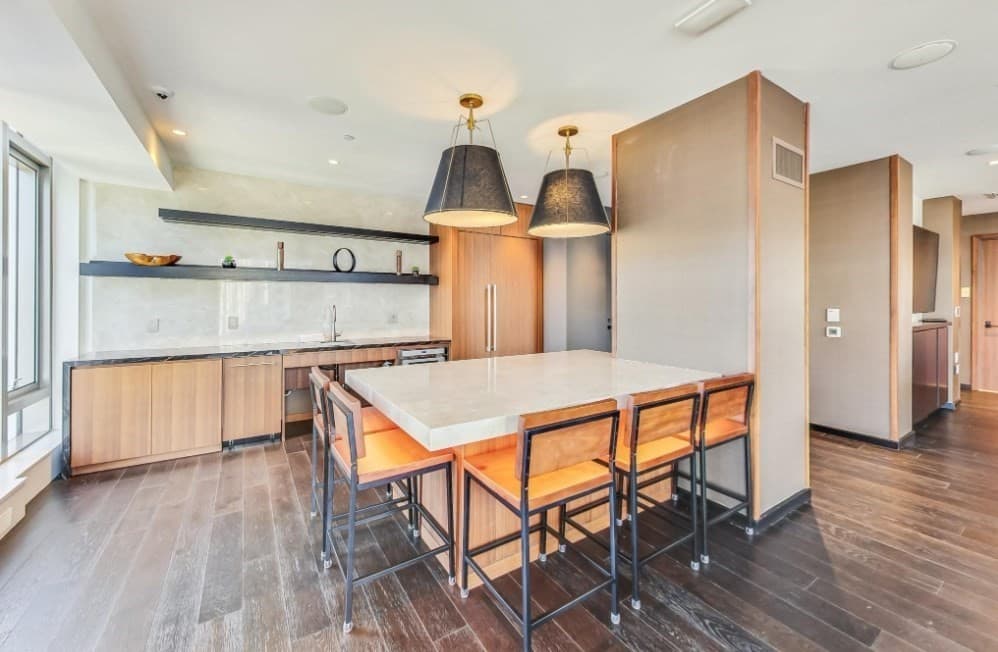 Condominium at 135 Seaport Blvd # 532, Boston MA 02210, photo 13 of 20