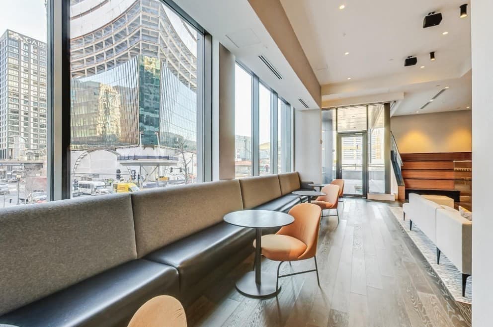 Condominium at 135 Seaport Blvd # 532, Boston MA 02210, photo 17 of 20