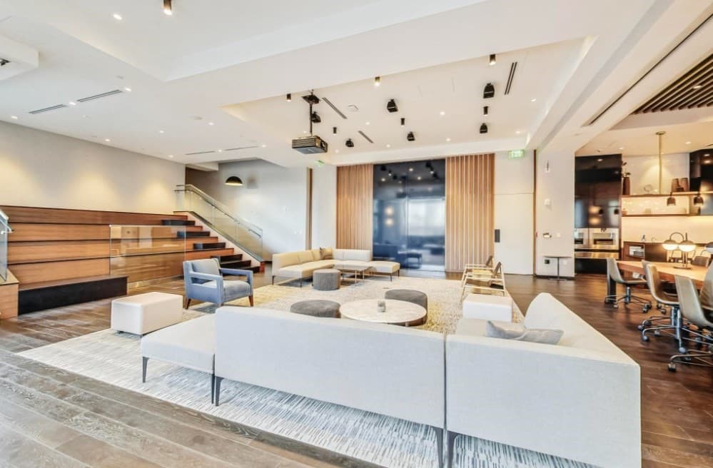Condominium at 135 Seaport Blvd # 532, Boston MA 02210, photo 16 of 20