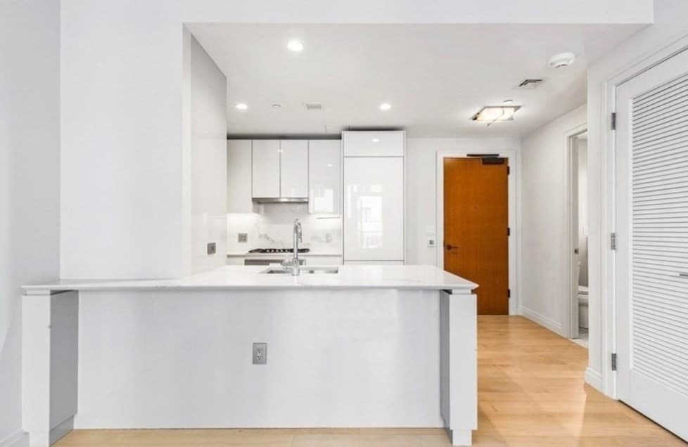 Condominium at 135 Seaport Blvd # 532, Boston MA 02210, photo 3 of 20