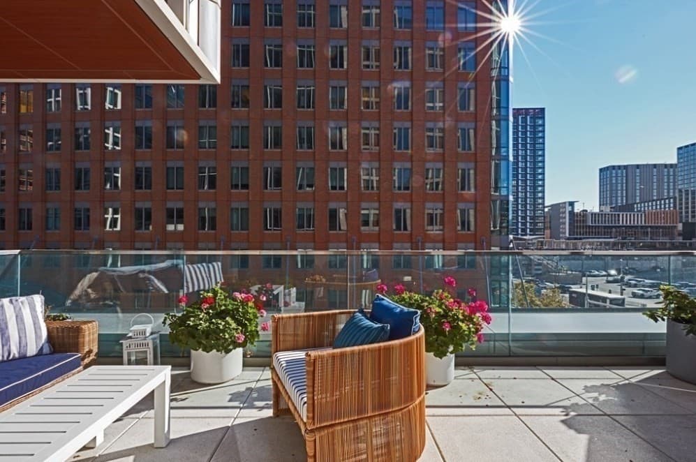 135 Seaport Blvd # 532, Boston MA 02210