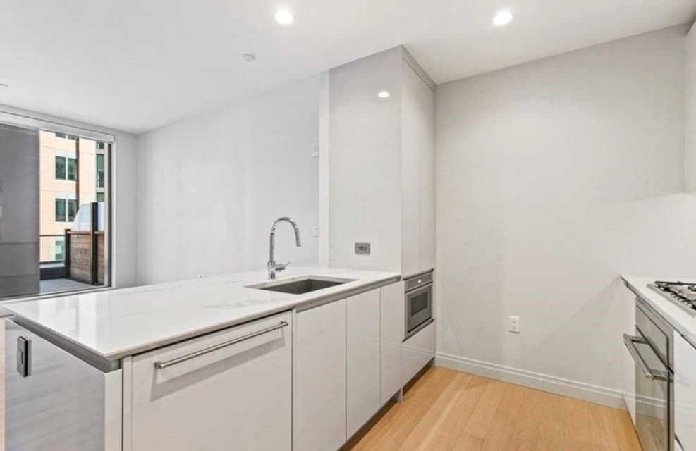 Condominium at 135 Seaport Blvd # 532, Boston MA 02210, photo 5 of 20