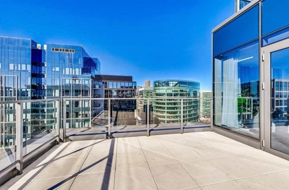 Condominium at 135 Seaport Blvd # 532, Boston MA 02210, photo 20 of 20