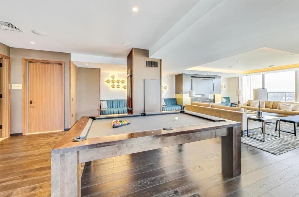 Condominium at 135 Seaport Blvd # 532, Boston MA 02210, photo 14 of 20