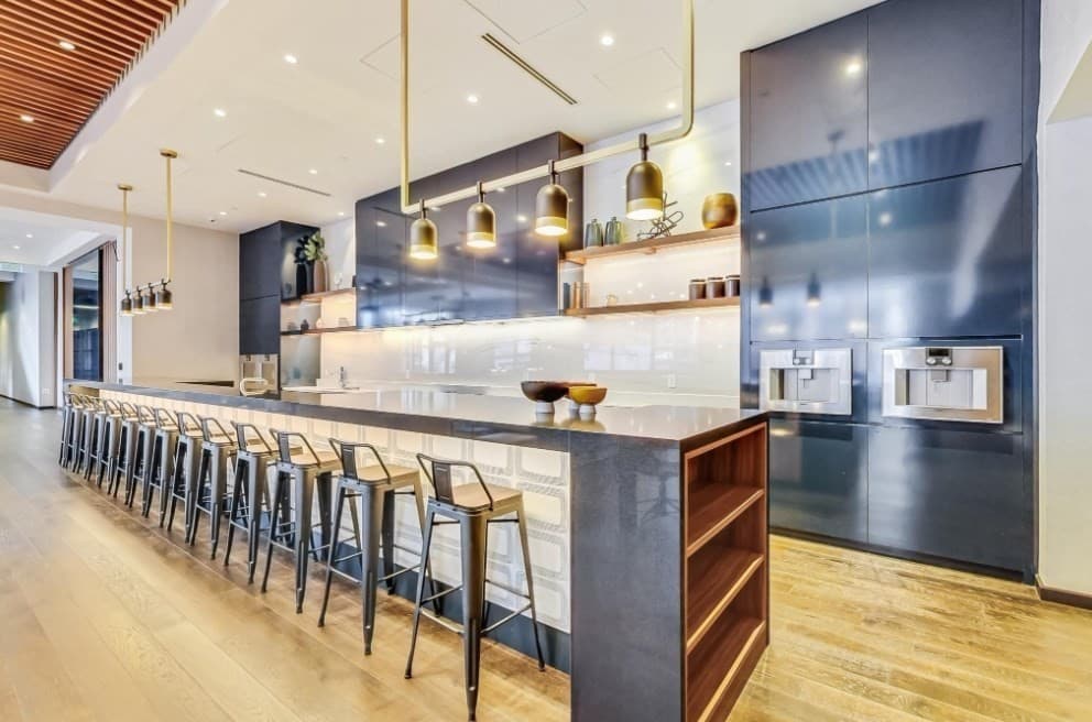 Condominium at 135 Seaport Blvd # 532, Boston MA 02210, photo 18 of 20