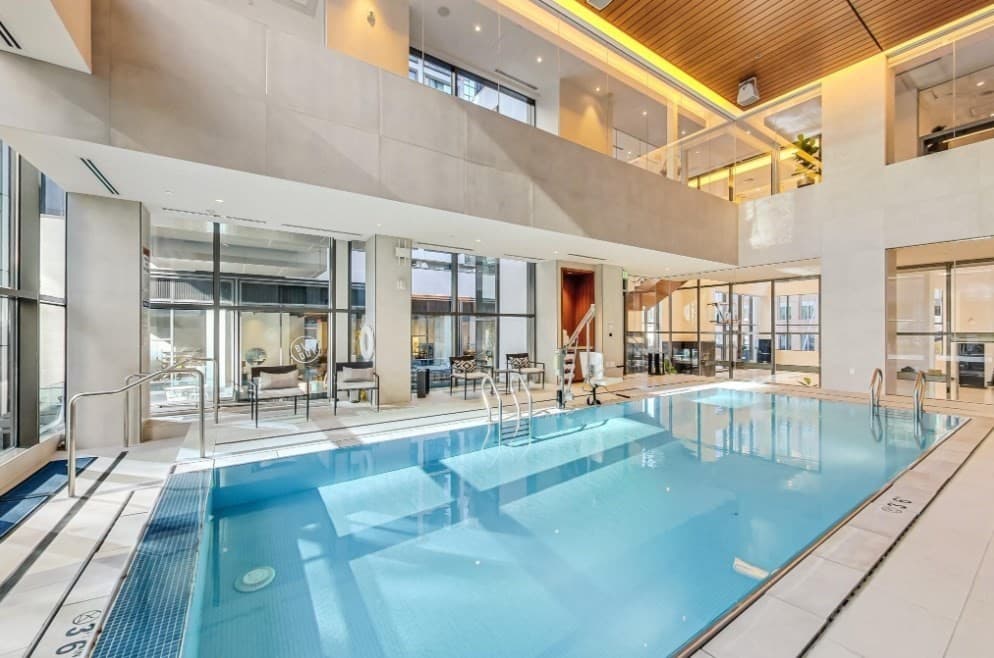 Condominium at 135 Seaport Blvd # 532, Boston MA 02210, photo 11 of 20