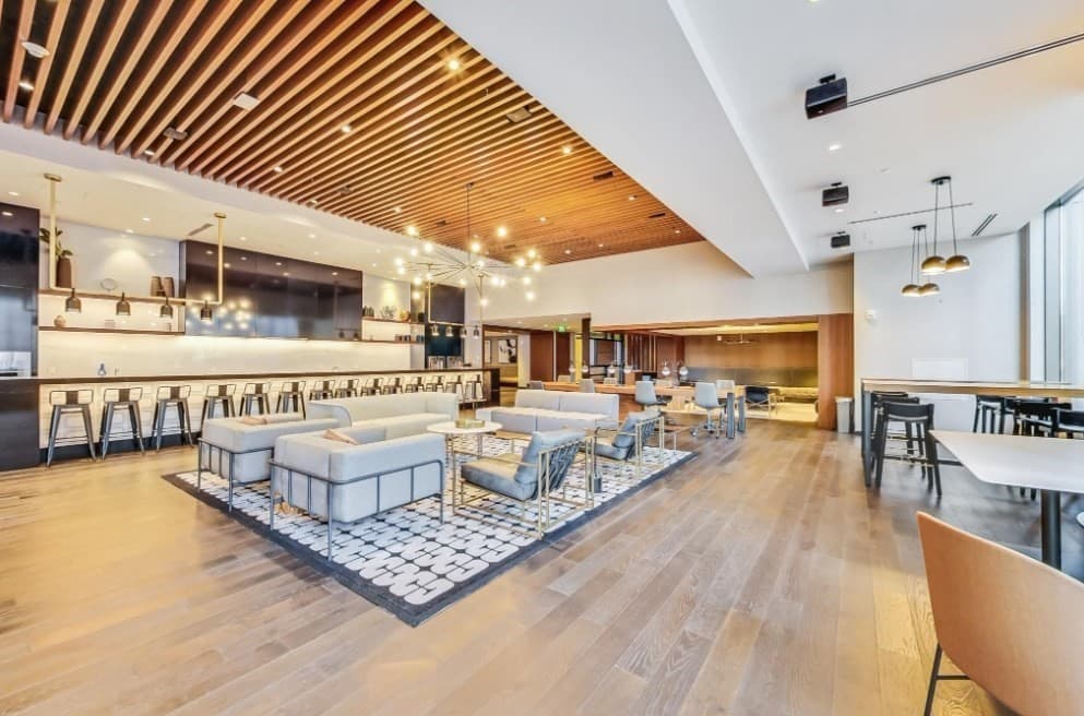 Condominium at 135 Seaport Blvd # 532, Boston MA 02210, photo 19 of 20