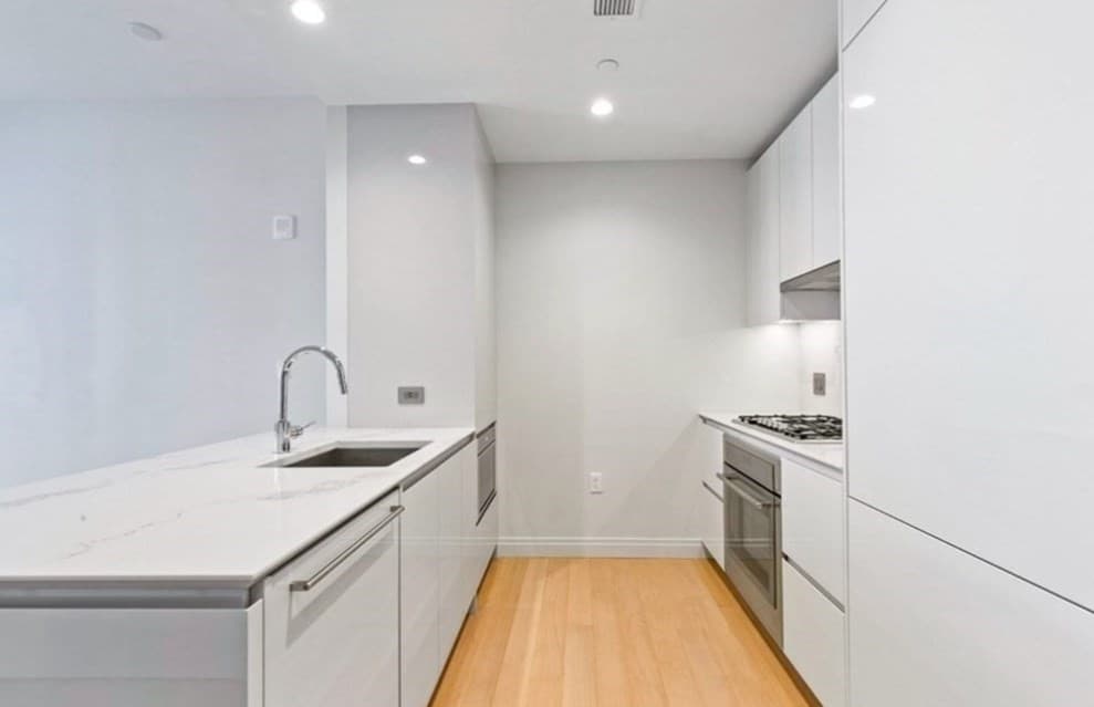 Condominium at 135 Seaport Blvd # 532, Boston MA 02210, photo 4 of 20