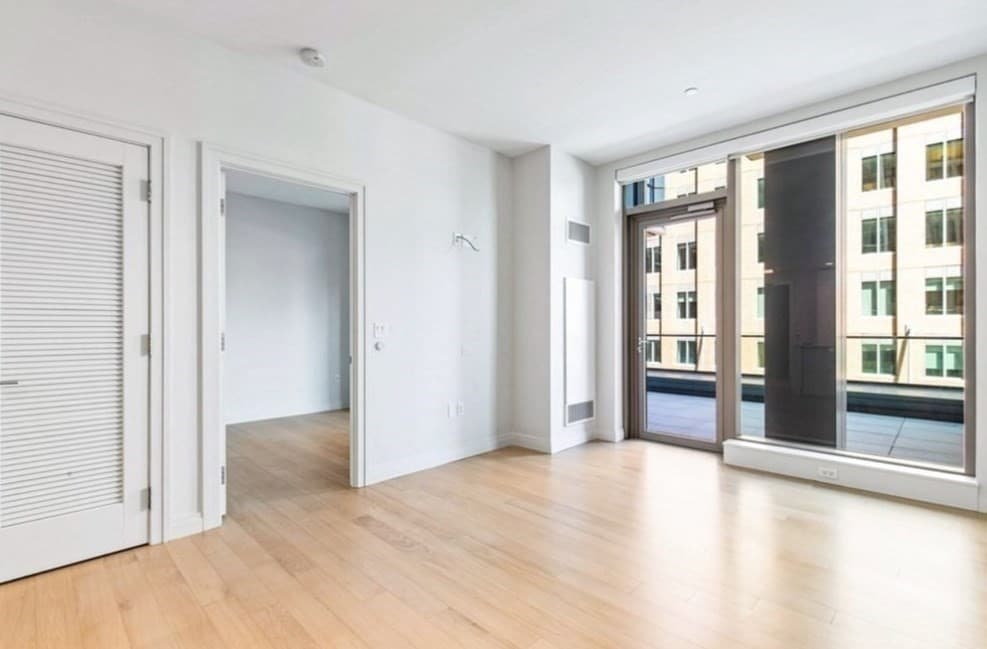 Condominium at 135 Seaport Blvd # 532, Boston MA 02210, photo 8 of 20