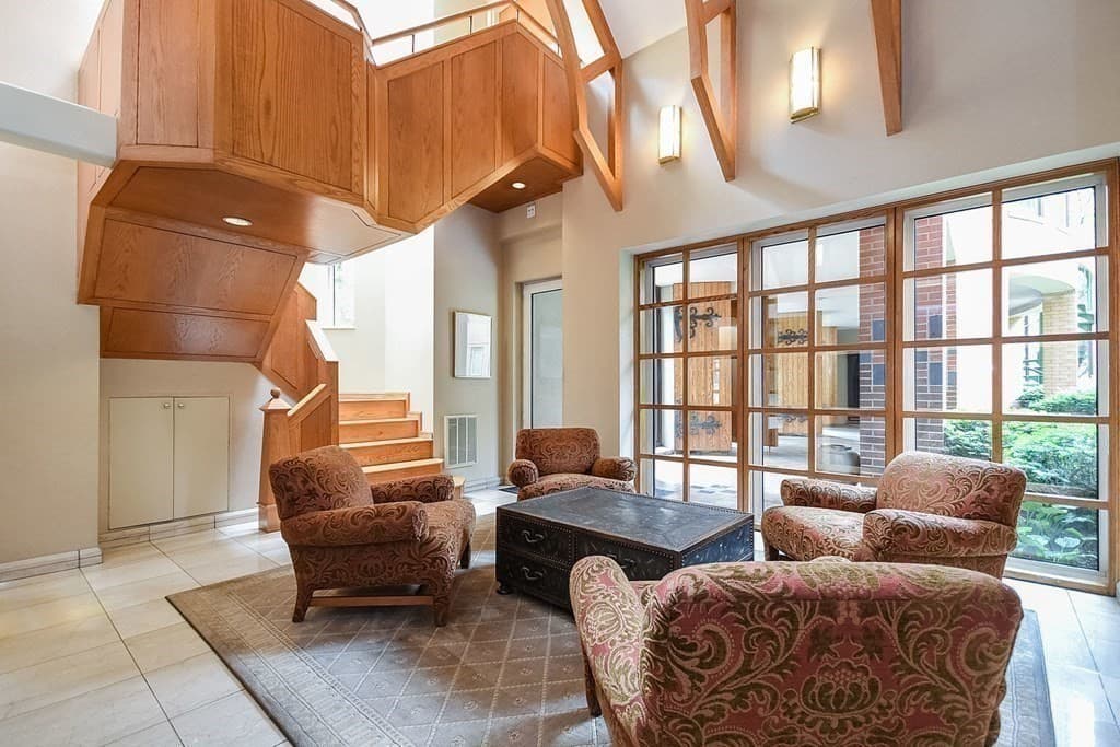 Condominium at 492 Beacon # 82, Boston MA 02115, photo 17 of 21