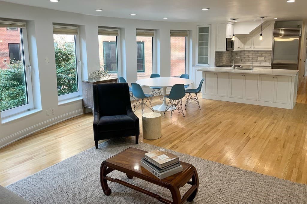 Condominium at 492 Beacon # 82, Boston MA 02115, photo 3 of 21