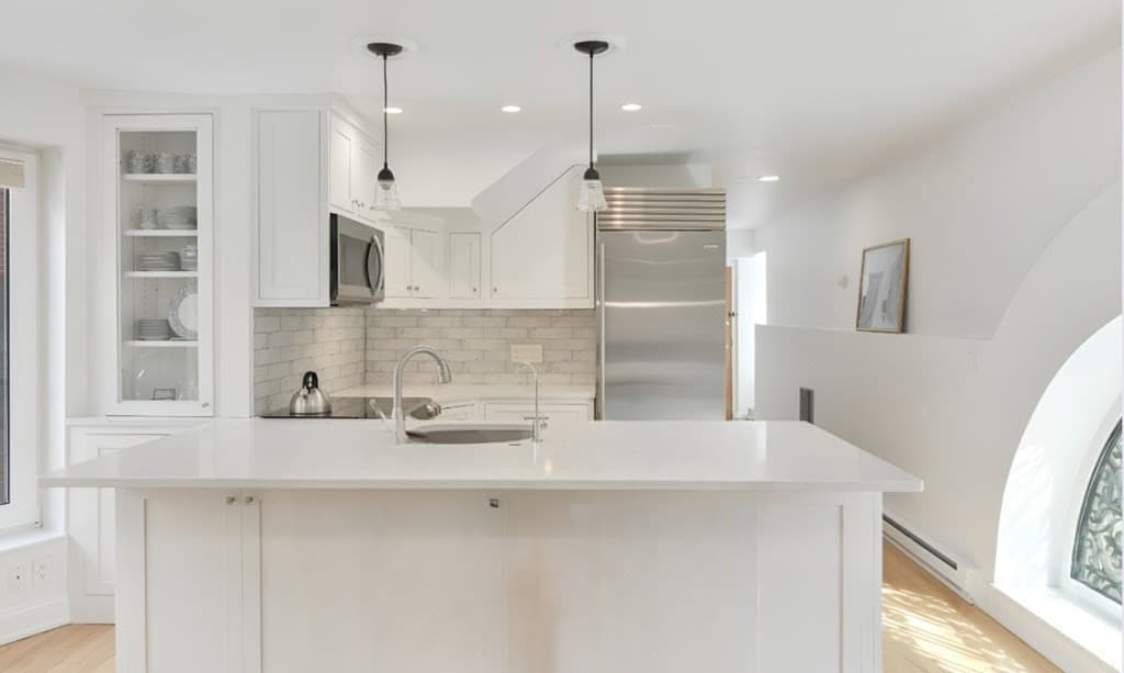 Condominium at 492 Beacon # 82, Boston MA 02115, photo 5 of 21