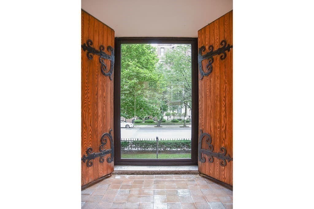 Condominium at 492 Beacon # 82, Boston MA 02115, photo 20 of 21