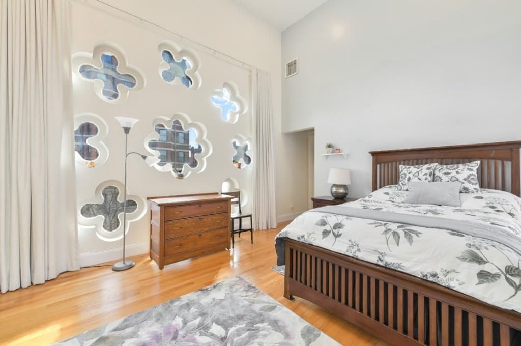 Condominium at 492 Beacon # 82, Boston MA 02115, photo 10 of 21