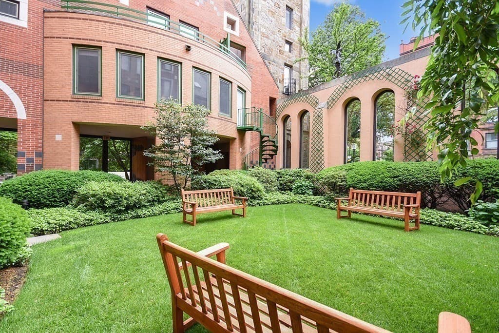 Condominium at 492 Beacon # 82, Boston MA 02115, photo 18 of 21