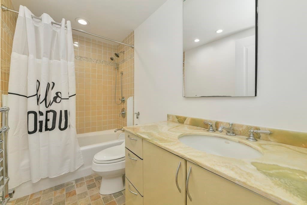 Condominium at 492 Beacon # 82, Boston MA 02115, photo 15 of 21
