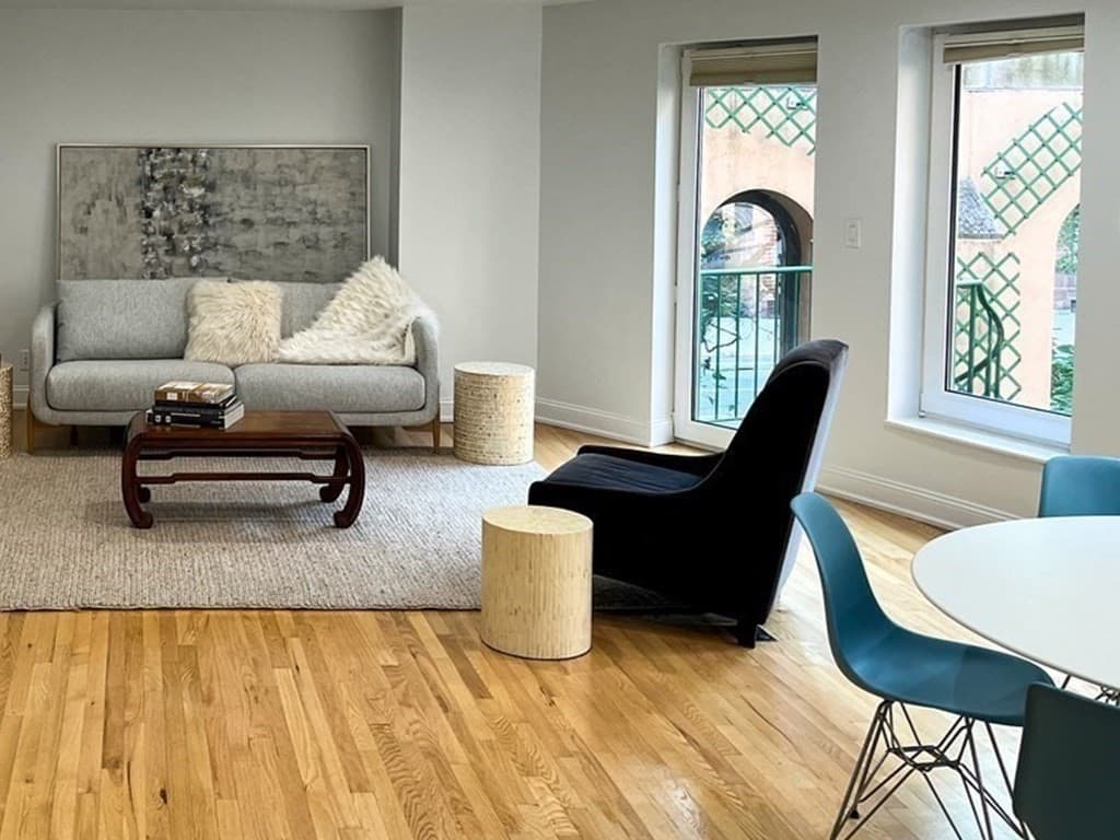 Condominium at 492 Beacon # 82, Boston MA 02115, photo 4 of 21