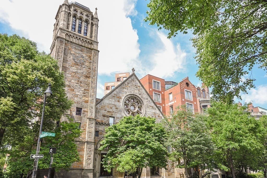 Condominium at 492 Beacon # 82, Boston MA 02115, photo 21 of 21
