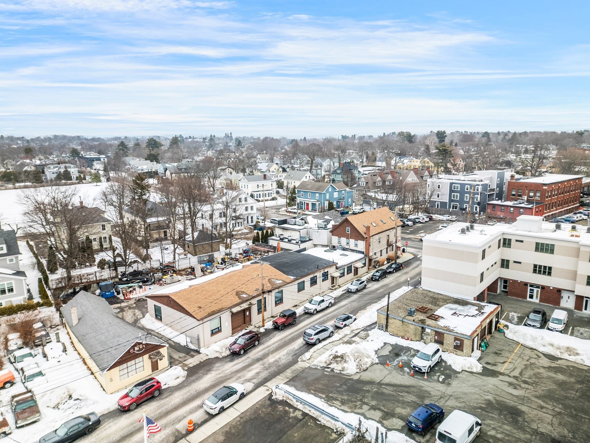 7 Border St, Newton MA 02465