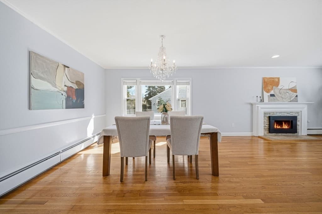 Single Family Residence at 92 Shaw Rd, Belmont MA 02478, photo 6 of 42