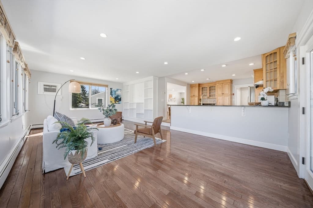Single Family Residence at 92 Shaw Rd, Belmont MA 02478, photo 13 of 42
