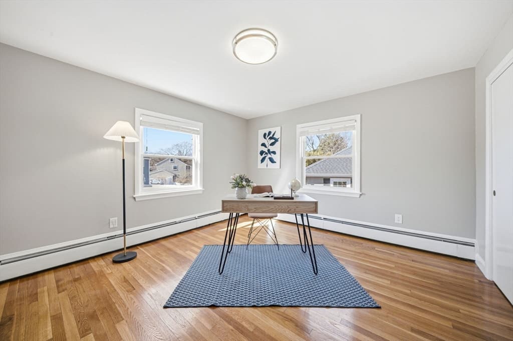 Single Family Residence at 92 Shaw Rd, Belmont MA 02478, photo 17 of 42