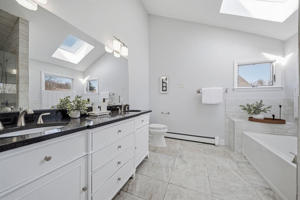 Single Family Residence at 92 Shaw Rd, Belmont MA 02478, photo 24 of 42