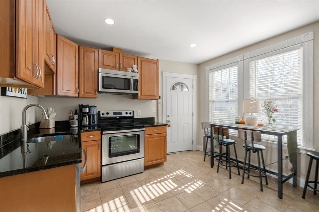 2 Family - 2 Units Up/Down at 76 Taft Ave, Newton MA 02465, photo 26 of 40