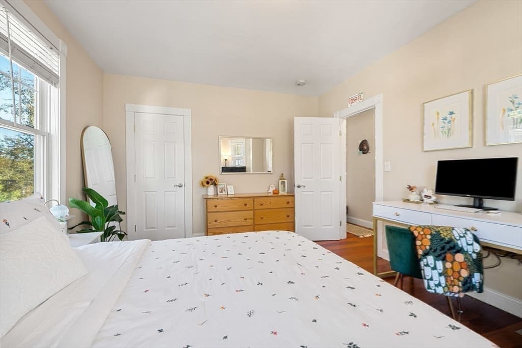 2 Family - 2 Units Up/Down at 76 Taft Ave, Newton MA 02465, photo 32 of 40
