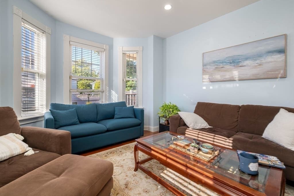 2 Family - 2 Units Up/Down at 76 Taft Ave, Newton MA 02465, photo 30 of 40