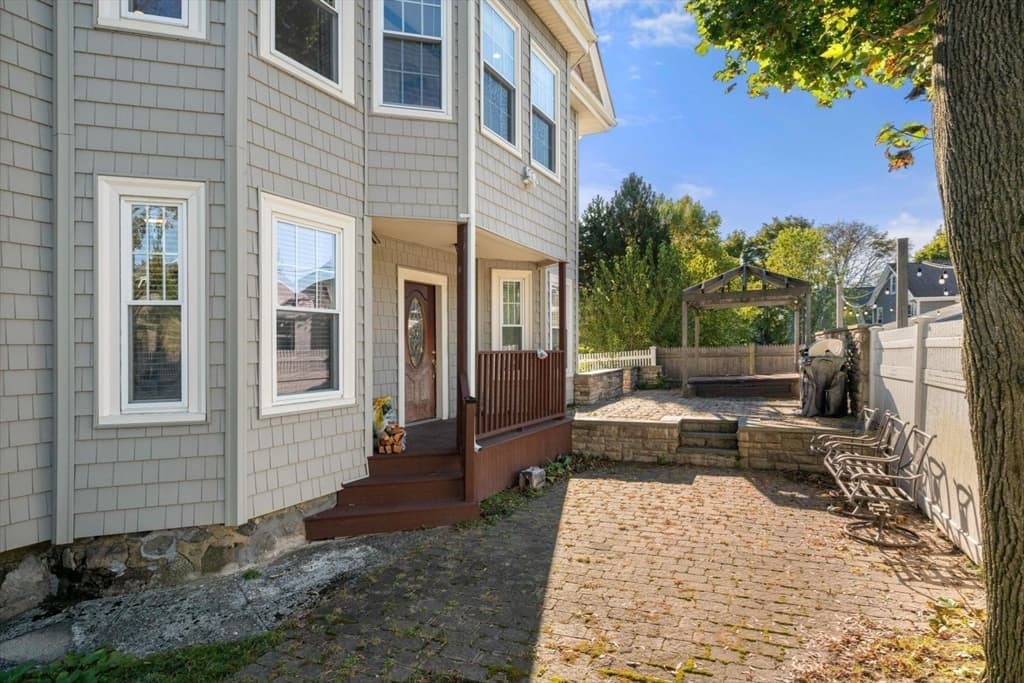 2 Family - 2 Units Up/Down at 76 Taft Ave, Newton MA 02465, photo 38 of 40