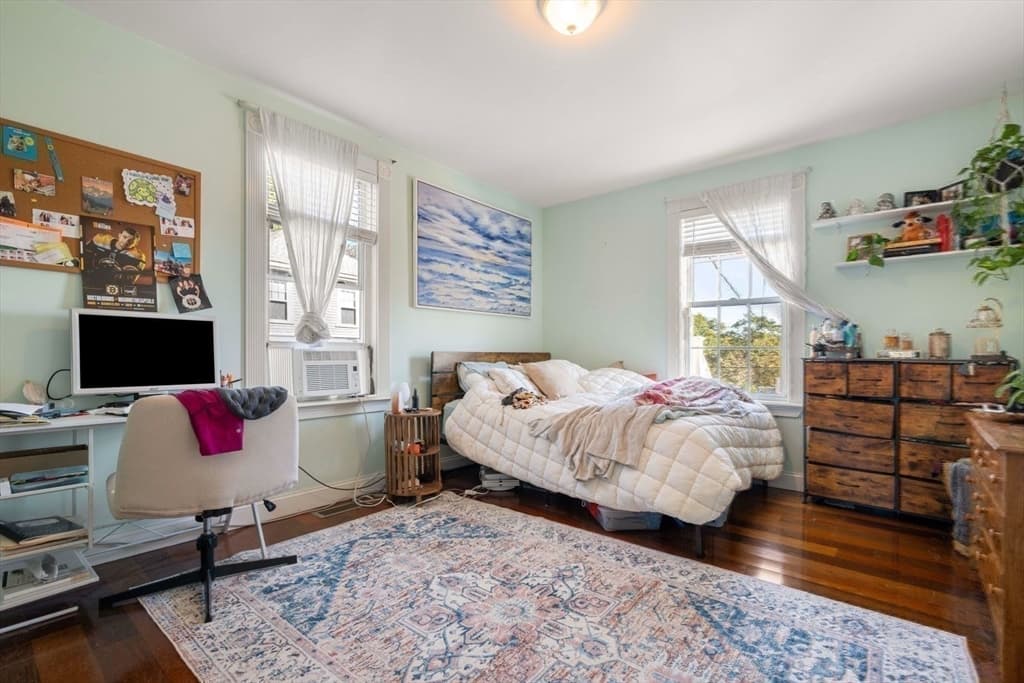 2 Family - 2 Units Up/Down at 76 Taft Ave, Newton MA 02465, photo 33 of 40