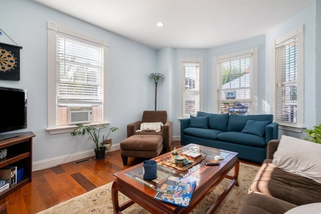 2 Family - 2 Units Up/Down at 76 Taft Ave, Newton MA 02465, photo 29 of 40