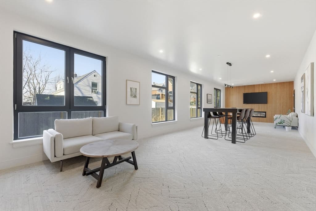 Condominium at 85 Myrtle St # 106, Quincy MA 02171, photo 23 of 34