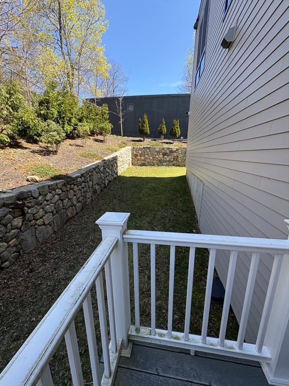 Condominium at 85 Myrtle St # 106, Quincy MA 02171, photo 32 of 34
