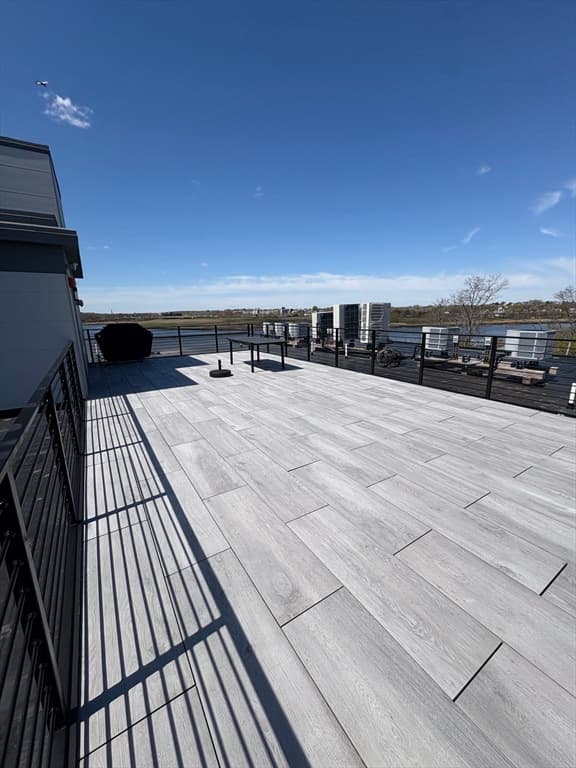 Condominium at 85 Myrtle St # 106, Quincy MA 02171, photo 33 of 34