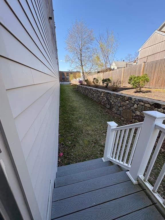 Condominium at 85 Myrtle St # 106, Quincy MA 02171, photo 31 of 34