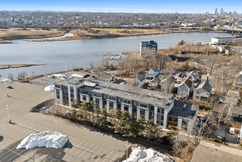 Condominium at 85 Myrtle St # 106, Quincy MA 02171, photo 29 of 34