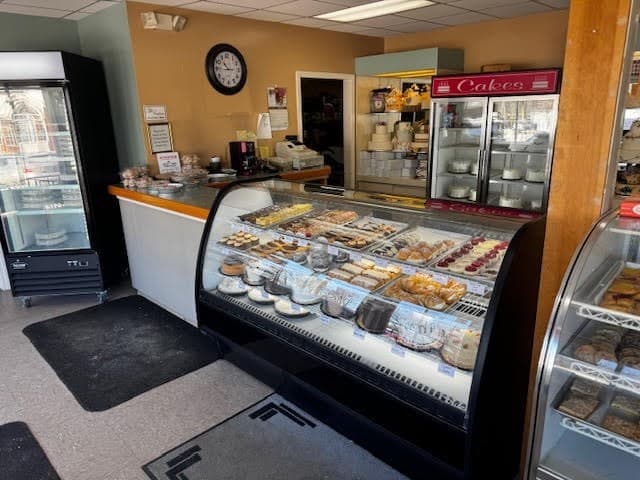 Business Opportunity at 580 N. Main, Leominster MA 01453, photo 3 of 10